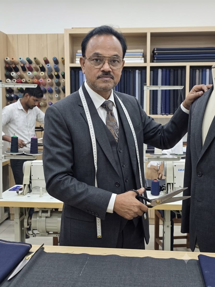 Master Tailor Anwar